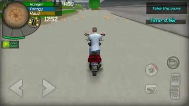 Big City Life : Simulator скриншот 3