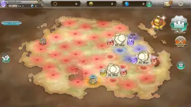 Fantasy Earth Genesis скриншот 3
