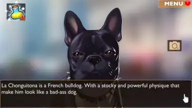 Is it Love? Daryl скриншот 4