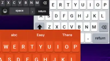 iOS Emojis скриншот 5