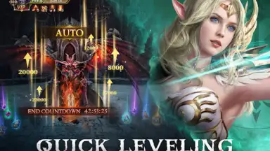 MU: Dark Epoch скриншот 17