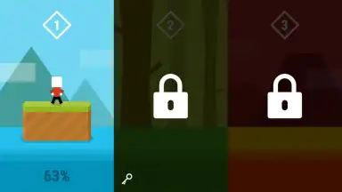 Mr Jump скриншот 7