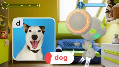 Buddy.ai: English for kids скриншот 2