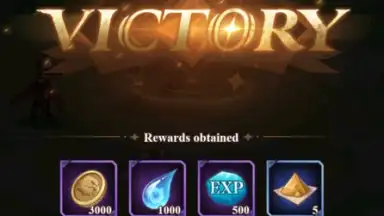 Order or Origin: Time Warrior скриншот 1