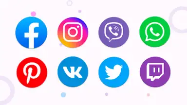 Pixel icon pack скриншот 3