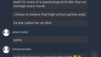 Kast скриншот 1