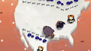 Slice Ice! скриншот 1