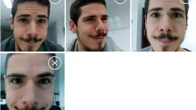 TikTok скриншот 6