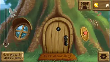 Dont Disturb скриншот 2