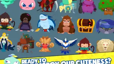 Show me the money скриншот 5