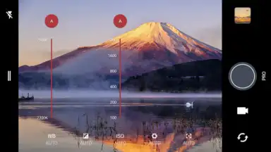 Camera скриншот 3
