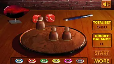 Farkle Blitz скриншот 3