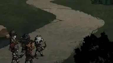 Titan Slayer скриншот 2
