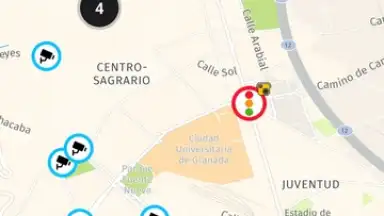 Radarbot скриншот 1