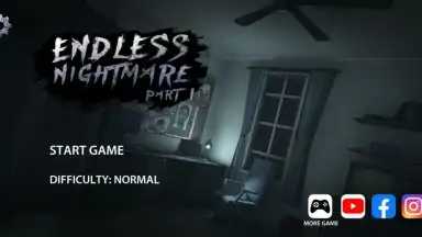 Endless Nightmare скриншот 2