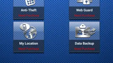 AegisLab Antivirus Free скриншот 1