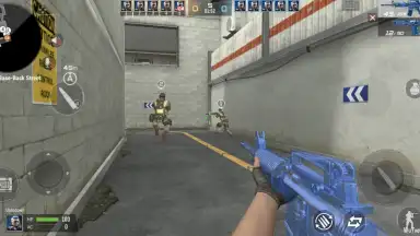 CrossFire: Legends скриншот 9