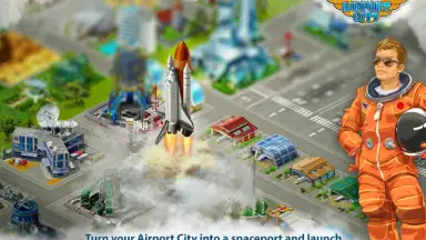 Airport City скриншот 3