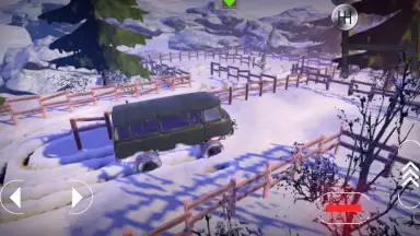 Offroad Chronicles скриншот 14