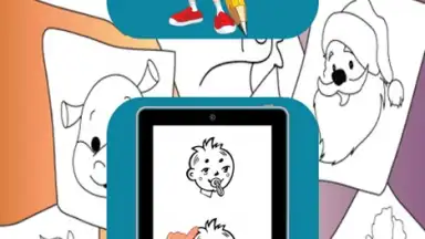 Learn To Draw скриншот 24