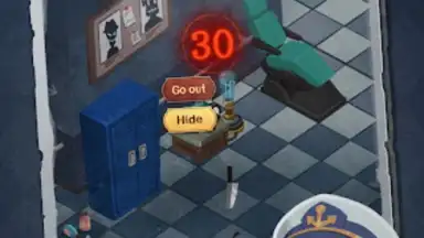 Nobody can catch me скриншот 15