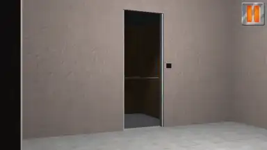 Lift Simulator 3D скриншот 1