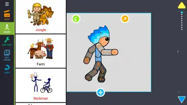 Draw Cartoons 2 скриншот 4