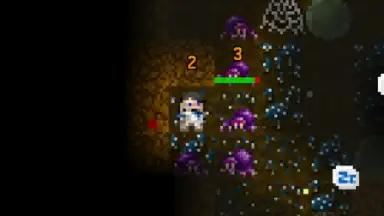 ReMake Pixel Dungeon скриншот 14