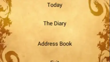 Secret Diary скриншот 7