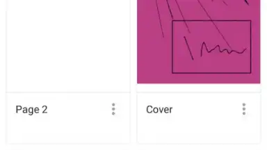 JUMP PAINT by MediBang скриншот 6