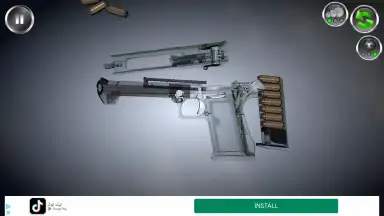 Weapon stripping скриншот 25