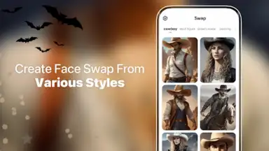 AI Photo Generator скриншот 20
