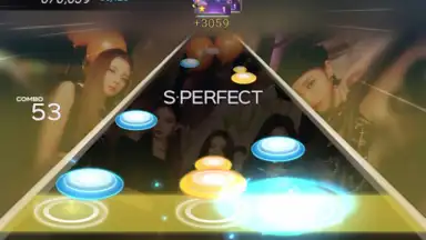 SUPERSTAR JYPNATION (JP) скриншот 20