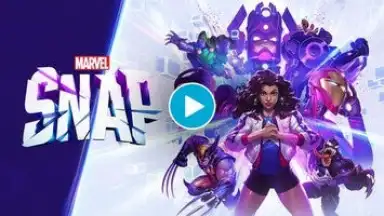 Marvel Snap скриншот 1