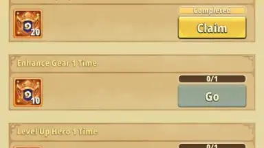 I Am Hero скриншот 9