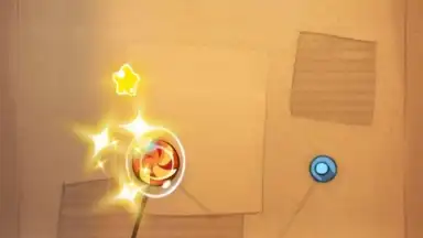 Cut the Rope скриншот 2