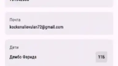 Электрондук күндөлүк скриншот 3