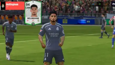 EA Sports FC Mobile 26 (FIFA Soccer) скриншот 6