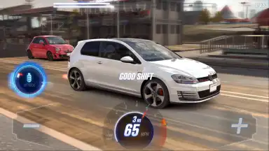 CSR Racing 2 скриншот 7