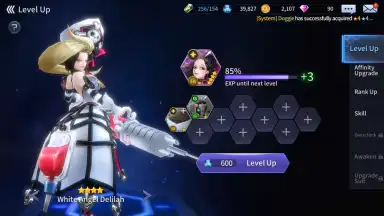 GATE SIX: CYBER PERSONA скриншот 10