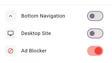 Unisaver скриншот 3