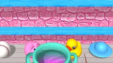 Mixing Dolls Surprise Games скриншот 2