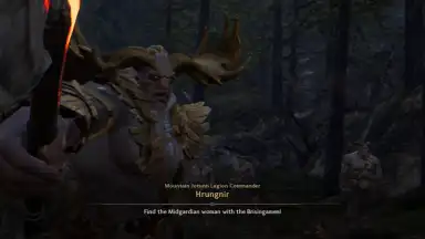 Legend of Ymir (KR) скриншот 3