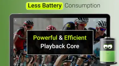 CnX Player - Powerful 4K UHD P скриншот 12