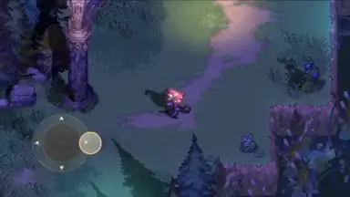 Revived Witch скриншот 7