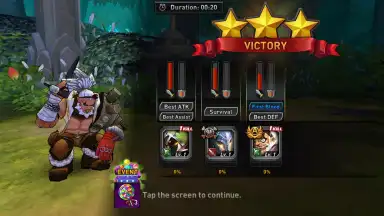 Returners скриншот 19