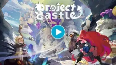 Castle Caper скриншот 1