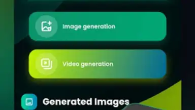 Prince AI Video&Photo MakerpSampleName скриншот 3