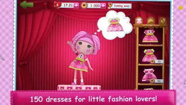 Лалалупси скриншот 18