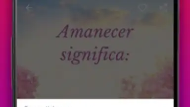Imagenes tiernas скриншот 2